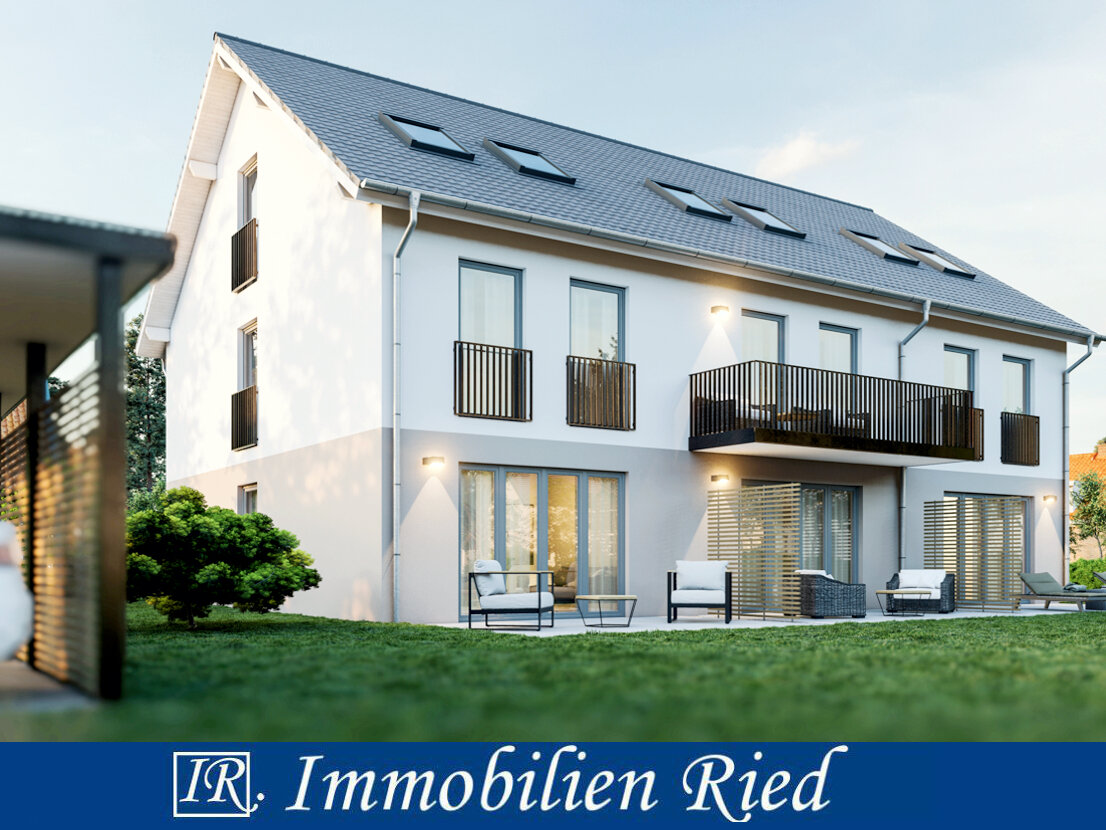 Reihenendhaus zum Kauf 1.099.000 € 4 Zimmer 121 m²<br/>Wohnfläche 206 m²<br/>Grundstück Berg am Laim Ost München 81825