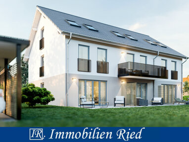 Reihenendhaus zum Kauf 1.199.000 € 4 Zimmer 121 m² 206 m² Grundstück Berg am Laim Ost München 81825