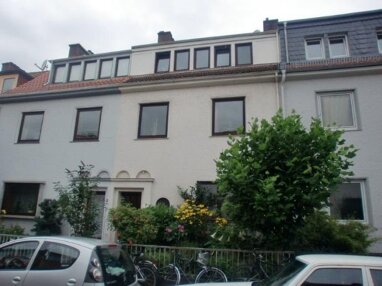 Wohnung zum Kauf 139.000 € 2 Zimmer Schopenhauer Strasse Südervorstadt Bremen 28201