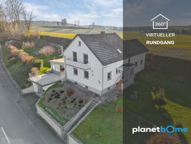 Einfamilienhaus zum Kauf 499.000 € 6 Zimmer 169,4 m² 1.178 m² Grundstück Bonbruck Bodenkirchen 84155