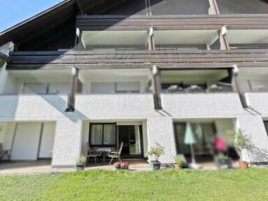 Studio zum Kauf 66.000 € 1 Zimmer 40 m² frei ab sofort Bad Griesbach Bad Griesbach i.Rottal 94086