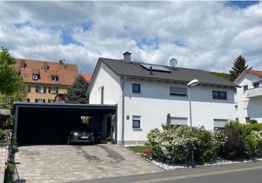 Einfamilienhaus zum Kauf 729.900 € 5 Zimmer 145 m² 489 m² Grundstück Garitz Bad Kissingen 97688