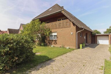 Immobilie zum Kauf als Kapitalanlage geeignet 299.000 € 5 Zimmer 249,8 m² 729,1 m² Grundstück Leerhafe Wittmund 26409