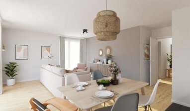 Wohnung zum Kauf provisionsfrei 444.900 € 4 Zimmer 98 m² 1. Geschoss frei ab 01.12.2025 Finkenschlag 16 Wildau 15745