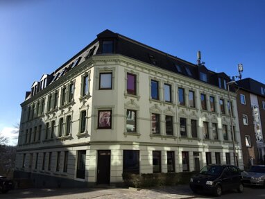 Wohnung zur Miete 700 € 3 Zimmer 75 m² Brixstraße 22 Jürgensby - St.-Johannis Flensburg 24943