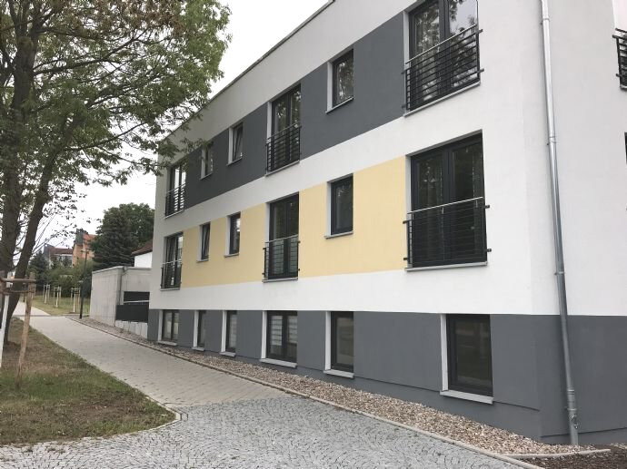 Wohnung zur Miete 380 € 1 Zimmer 47,6 m²<br/>Wohnfläche Ab sofort<br/>Verfügbarkeit An der Krebswiese 20 Ilmenau Ilmenau 98693