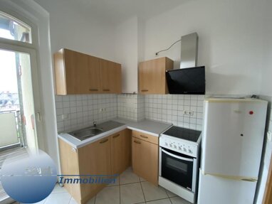 Wohnung zur Miete 280 € 2 Zimmer 48,8 m² 3. Geschoss Neundorferstraße 155 Siedlung Neundorf Plauen 08523