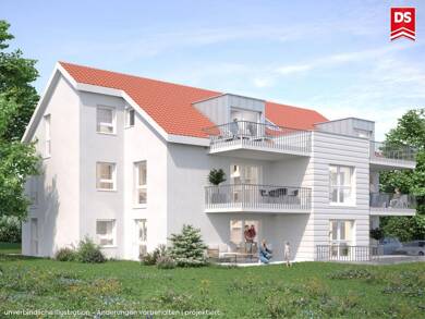 Neubauprojekt zum Kauf Neuenstadt Neuenstadt am Kocher 74196