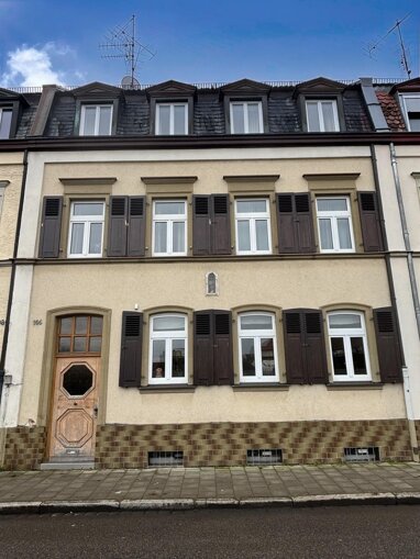 Reihenmittelhaus zum Kauf 612.000 € 8 Zimmer 220 m² 519 m² Grundstück Wunderburg Bamberg 96050