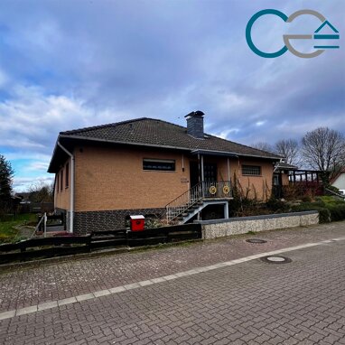 Einfamilienhaus zum Kauf 349.000 € 4 Zimmer 170 m² 718 m² Grundstück Neustadt - Südost Neustadt am Rübenberge 31535