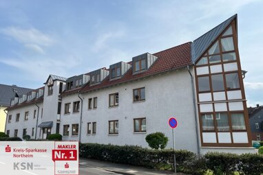 Wohnung zum Kauf 95.000 € 2 Zimmer 55,3 m² Northeim Northeim 37154