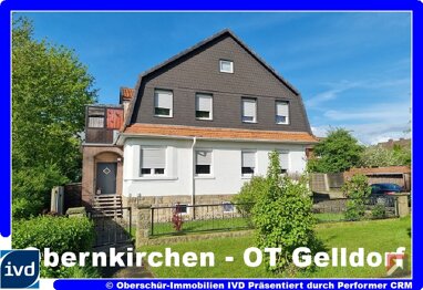 Einfamilienhaus zum Kauf 215.000 € 7 Zimmer 193 m² 1.108 m² Grundstück Gelldorf Obernkirchen 31683