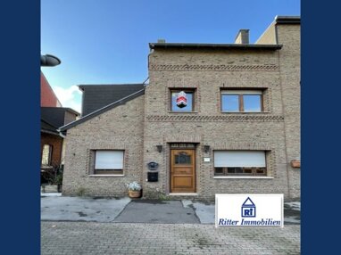 Doppelhaushälfte zum Kauf 325.000 € 3 Zimmer 80 m² 293 m² Grundstück Haaren Aachen 52068