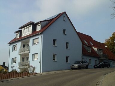 Wohnung zur Miete 1.050 € 3 Zimmer 105 m² 1. Geschoss frei ab 01.06.2025 Grausenbuck 12 Absberg Absberg 91720