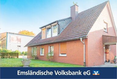 Einfamilienhaus zum Kauf 184.000 € 8 Zimmer 170 m² 749 m² Grundstück Neustadt Meppen 49716