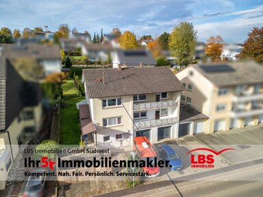 Mehrfamilienhaus zum Kauf 335.000 € 8 Zimmer 168 m² 545 m² Grundstück frei ab sofort Emmingen Emmingen-Liptingen 78576