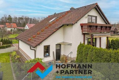 Einfamilienhaus zum Kauf 399.000 € 5 Zimmer 117,4 m² 2.174 m² Grundstück Steinbach b Moritzburg Moritzburg 01468