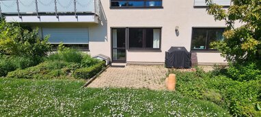 Terrassenwohnung zur Miete 600 € 2 Zimmer 75 m² -1. Geschoss Nußbergstraße Deutschhof - Nord Schweinfurt 97422