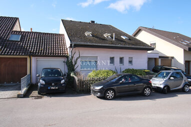 Mehrfamilienhaus zum Kauf 585.000 € 10 Zimmer 260 m² 611 m² Grundstück Markgröningen Markgröningen 71706