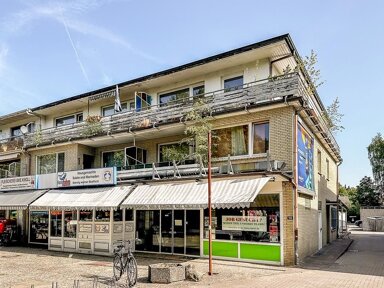 Restaurant zur Miete 1.150 € Hermann-Balk-Str. 114 Rahlstedt Hamburg 22159