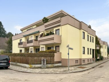 Wohnung zum Kauf 490.000 € 2 Zimmer 56,5 m² 1. Geschoss Moosach-Bahnhof München 80992