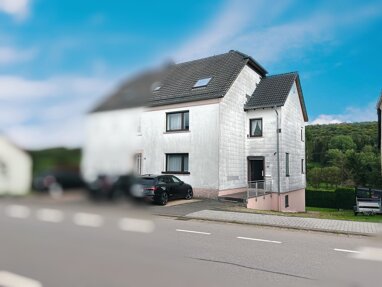 Haus zum Kauf 6 Zimmer 142 m² 1.425 m² Grundstück Gonnesweiler Nohfelden 66625