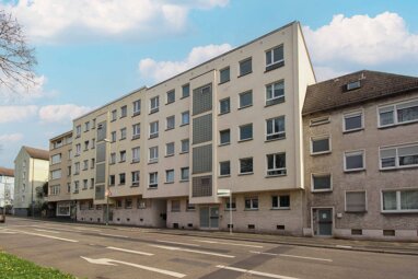 Wohnung zum Kauf 385.000 € 3 Zimmer 71,4 m² 4. Geschoss Ginnheim Frankfurt am Main 60431