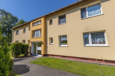 Wohnung zur Miete 639 € 4 Zimmer 76 m² Erdgeschoss Kurlandstraße 20 Glücksburg Glücksburg 24960