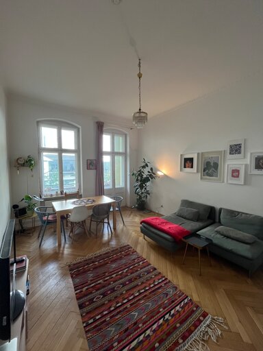 Wohnung zur Miete 783 € 83 m² Neukölln Berlin 12053