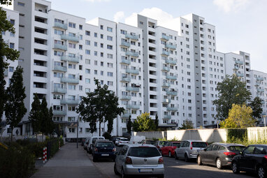 Wohnung zur Miete 321,34 € 2 Zimmer 57,8 m² 10. Geschoss Immenbusch 15 Osdorf Hamburg 22549