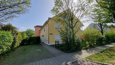 Wohnung zur Miete 860 € 3 Zimmer 76 m² Erdgeschoss Märzenbecherstraße 8A Ringsee Ingolstadt 85053
