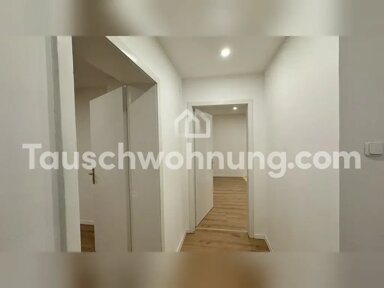 Wohnung zur Miete Tauschwohnung 900 € 2,5 Zimmer 56 m² Humboldt / Gremberg Köln 51105