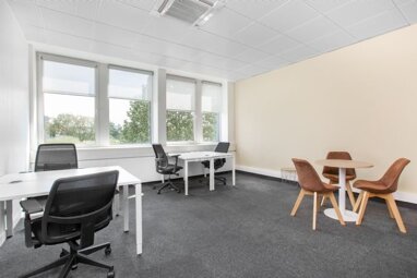 Bürofläche zur Miete 1.199 € 100 m² Bürofläche teilbar von 25 m² bis 100 m² Neufeldstrasse 6 Ravensberg Bezirk 2 Kiel 24118