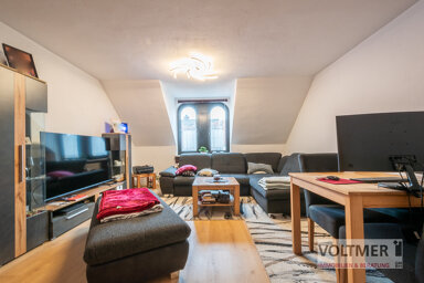 Wohnung zur Miete 600 € 2 Zimmer 77 m² frei ab 01.01.2025 Innenstadt Neunkirchen/Saar 66538