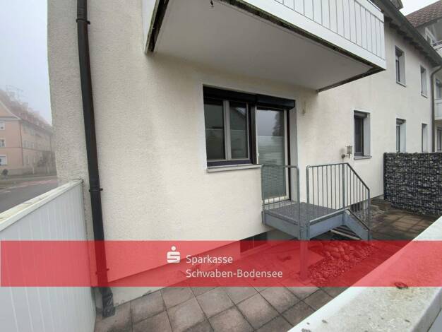 Wohnung zum Kauf 289.000 € 3 Zimmer 62 m² Memmingen 87700