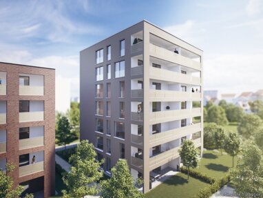Wohnung zum Kauf Provisionsfrei 629.000 € 4 Zimmer 97,5 m² Erdgeschoss Schelmenäcker 0 Leinfelden Leinfelden-Echterdingen 70771