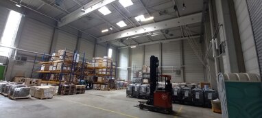 Halle/Industriefläche zur Miete 680 m² Lagerfläche teilbar von 680 m² bis 680 m² Bettenhausen Kassel 34123