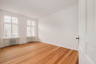 Wohnung zum Kauf 980.000 € 3 Zimmer 95,5 m² 4. Geschoss Schlüterstraße 29 Charlottenburg Berlin 10629