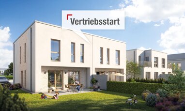 Neubauprojekt zum Kauf Hennickendorf Hennickendorf 15378