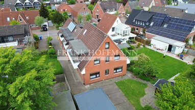Immobilie zum Kauf 639.000 € 261 m² 569 m² Grundstück Büsum 25761