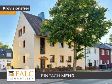 Mehrfamilienhaus zum Kauf 449.000 € 8 Zimmer 210 m² 356 m² Grundstück Pluto Herne 44651