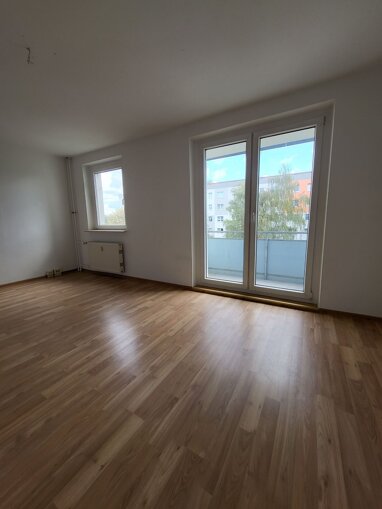 Wohnung zur Miete 435 € 3 Zimmer 58 m² 1. Geschoss Breitscheidstr. 33 - 43 Cracauer Anger Magdeburg 39114