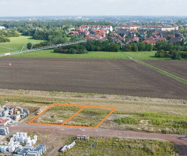Grundstück zum Kauf Provisionsfrei 144.020 € 379 m² Grundstück Hellwinkel Wolfsburg 38446