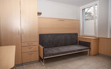 Apartment zur Miete Wohnen auf Zeit 1.150 € 1 Zimmer 20 m² frei ab sofort Pfarrstrasse Rathaus Stuttgart 70182