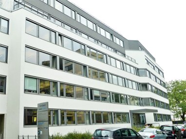 Bürofläche zur Miete 23 € 457 m² Bürofläche teilbar ab 457 m² Westend - Süd Frankfurt am Main 60325