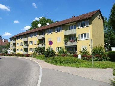 Wohnung zur Miete 592,03 € 3 Zimmer 61,1 m² Metzgerstr. 13 Göppingen - Südweststadt Göppingen 73033