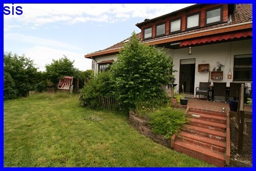 Einfamilienhaus zum Kauf 179.900 € 5 Zimmer 155 m²<br/>Wohnfläche 980 m²<br/>Grundstück Trutzhain Schwalmstadt 34613