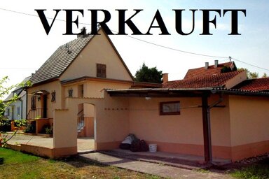 Einfamilienhaus zum Kauf 700 m² Grundstück DRUSENHEIM 67410