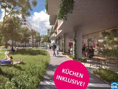 Wohnung zum Kauf 188.357 € 2 Zimmer 41,2 m² 4. Geschoss Kasernstraße Jakomini Graz 8010