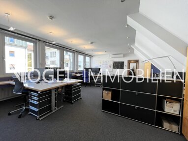 Bürofläche zur Miete 1.390 € 4 Zimmer 125 m² Bürofläche Innenstadt Würzburg 97070